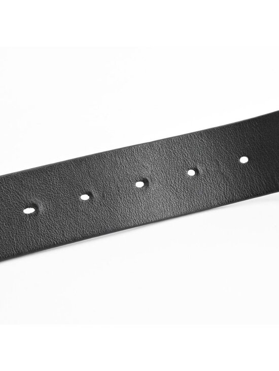 Dior Belt Black main image 8